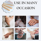 Saiellin Ring Size Adjuster For Loose Rings - Gold | Grocsy