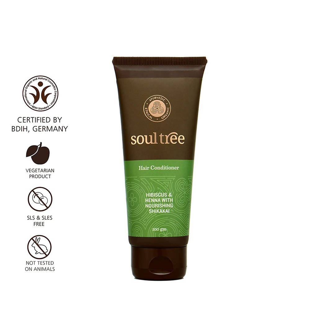 Soultree Hair Conditioner | Grocsy