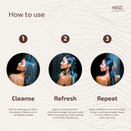 Abso Essentials Strengthening Shampoo | Grocsy