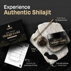 Auric Lab Certified High Altitude SJ Gold Resin | Grocsy