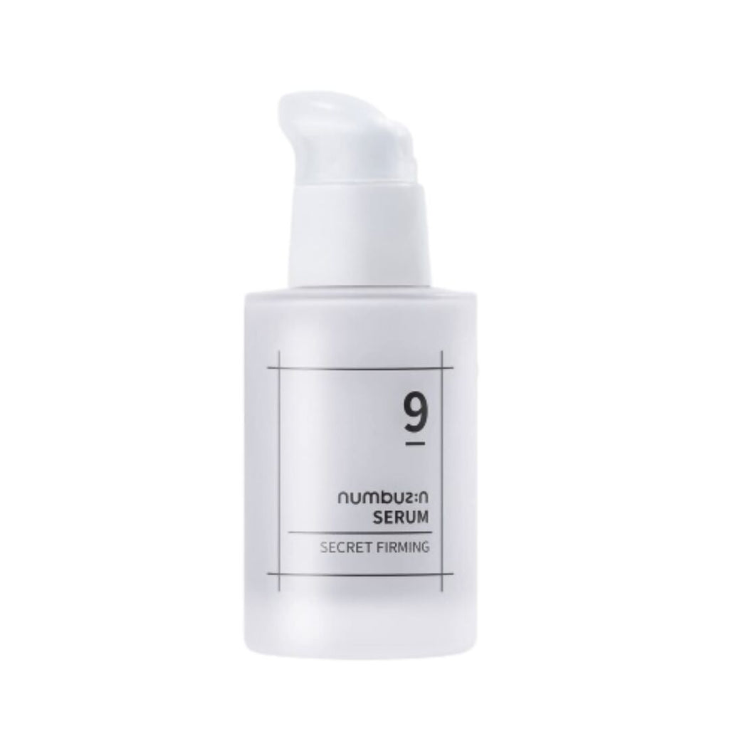 Numbuzin No.9 Face Serum | Grocsy