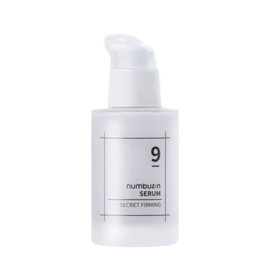 Numbuzin No.9 Face Serum | Grocsy