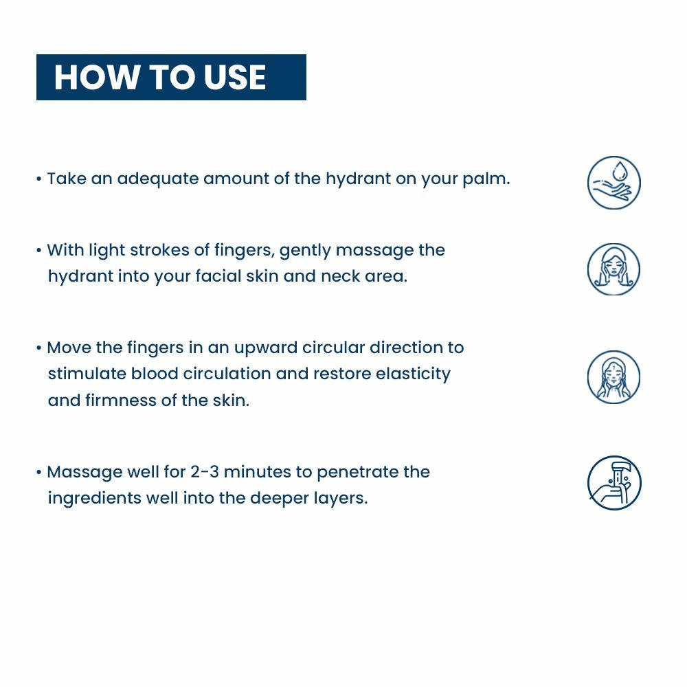Ozone Perfect Skin Tone Hydrant | Grocsy