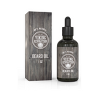 Viking Revolution Beard Oil Conditioner - All Natural Unscented | Grocsy
