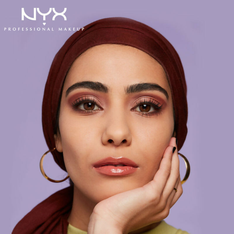 NYX Professional Makeup Can't Stop Won't Stop Mattifying Powder - Transculent | Grocsy