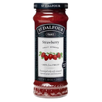 ST. DALFOUR Strawberry Fruit Spread | Grocsy