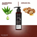Nuskhe By Paras Ayurvedic Rice Water Conditioning Shampoo | Grocsy