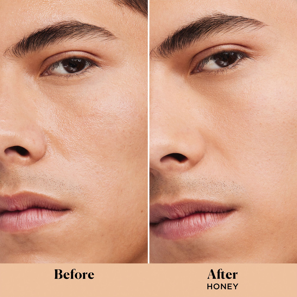 Laura Mercier Translucent Loose Setting Powder Ultra-Blur Mini - Translucent Honey | Grocsy