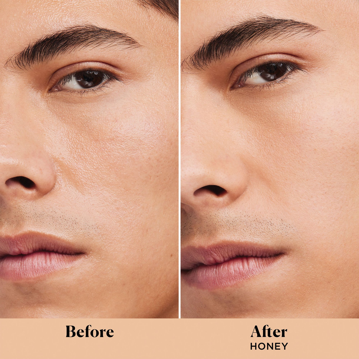 Laura Mercier Translucent Loose Setting Powder Ultra-Blur Mini - Translucent Honey | Grocsy