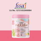 Fytika Let It Glow Collagen Powder | Grocsy