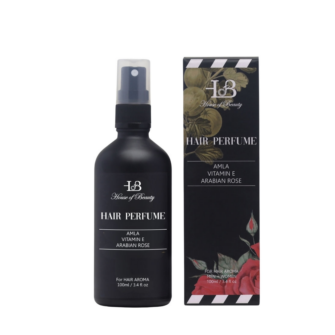 House of Beauty Hair Perfume For Hair Aroma | Grocsy