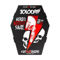 Jolochip World's Hottest Sauce | Grocsy