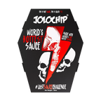 Jolochip World's Hottest Sauce | Grocsy
