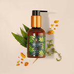 Isha Life Purifying & Acne Control Organic Face Wash | Grocsy