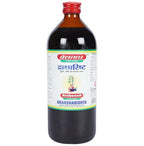 Baidyanath Jhansi Draksharishta | Grocsy