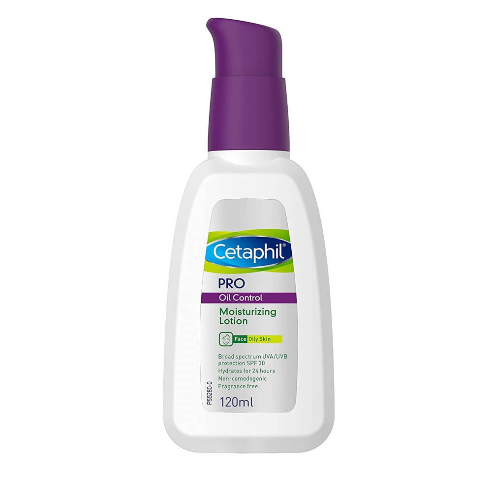 Cetaphil Pro Oil Control Moisturizing Lotion | Grocsy