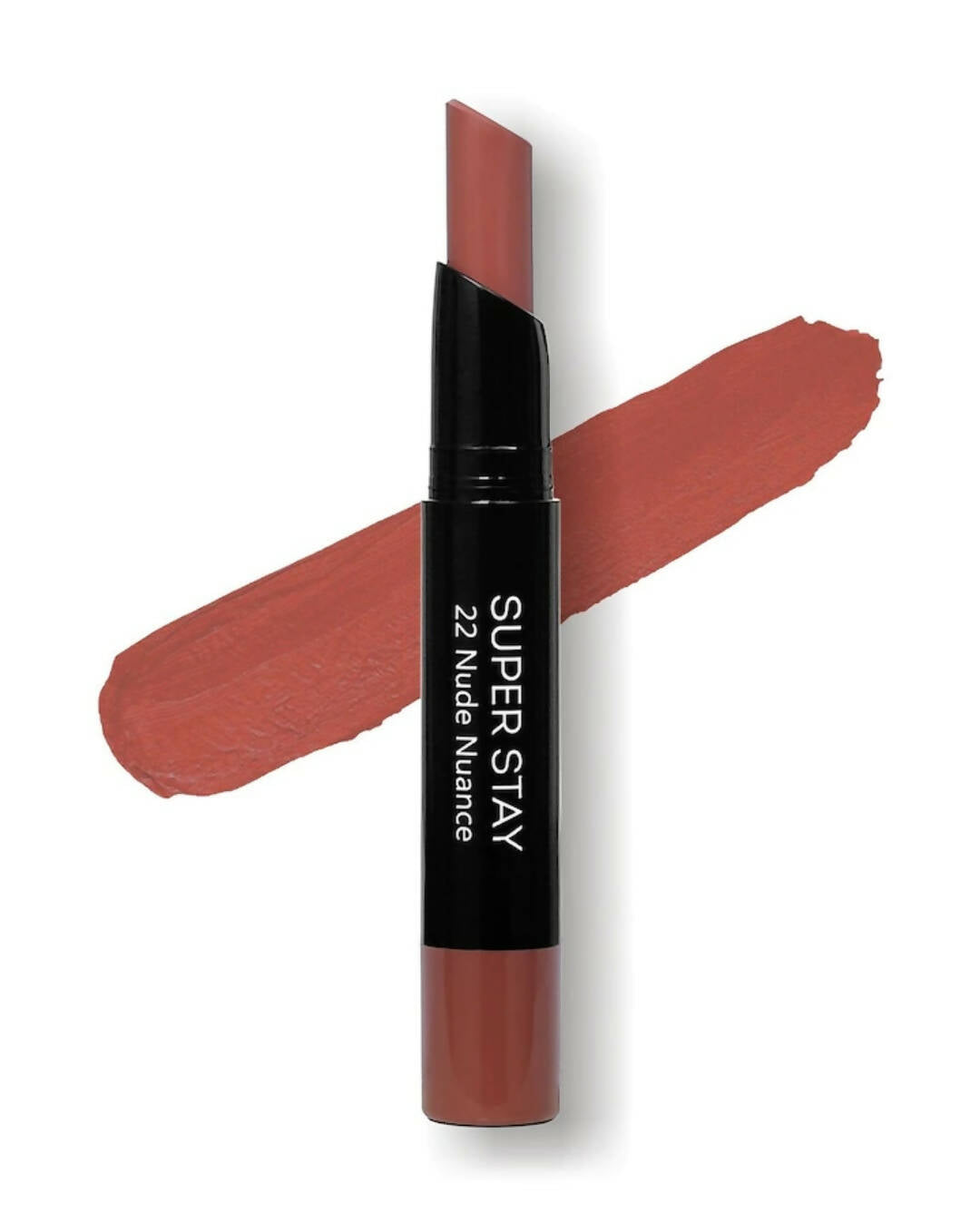 Me-On Professional Superstay Matte Lipstick Shade 22 | Grocsy