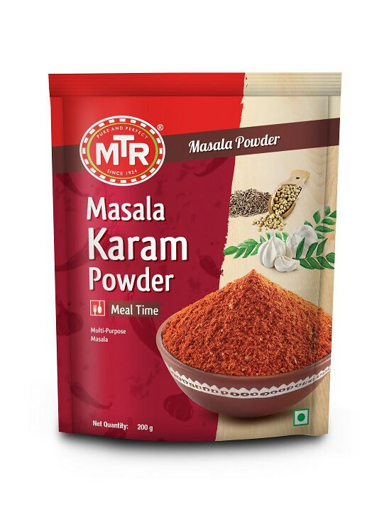 MTR Masala Karam Powder | Grocsy