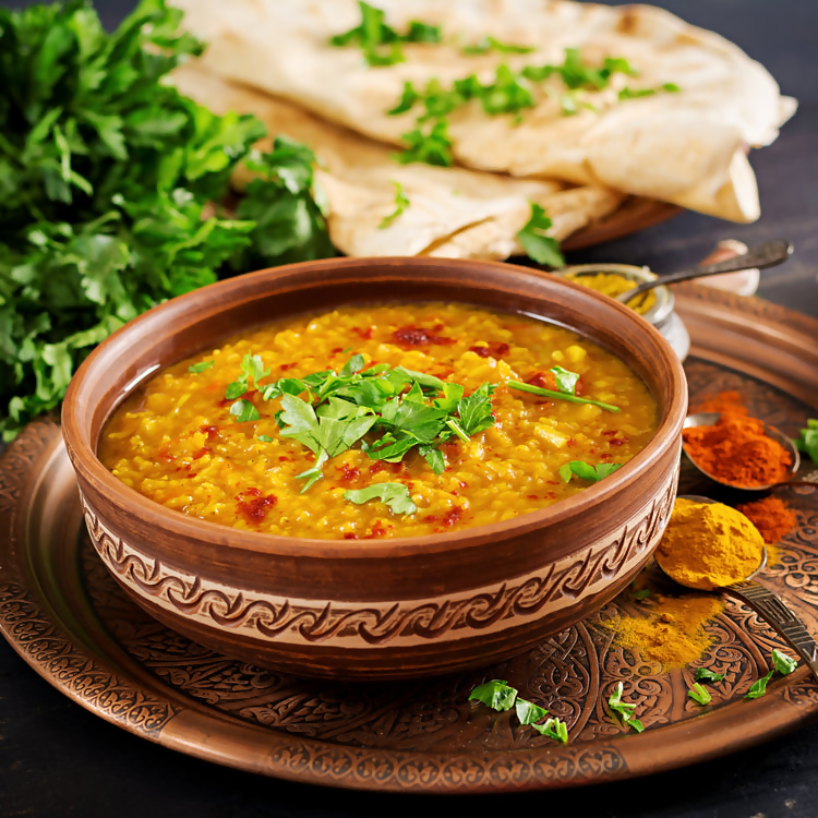 Priya Ready To Eat Tomato Dal | Grocsy