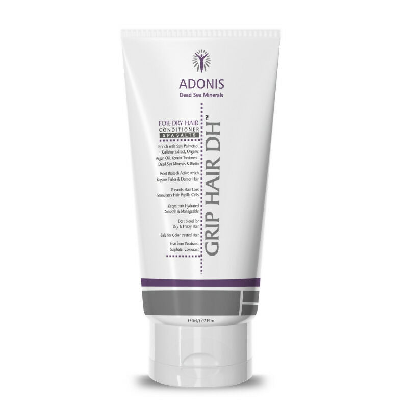 Adonis Grip Hair DH Mask | Grocsy