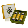 Forest Essentials Indian Nightingale Body Care (Honey Vanilla) Box | Grocsy