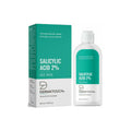 Dermatouch Salicylic Acid 2% Face Wash | Grocsy