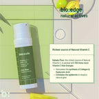 Biocule Ever Glow Radiance Vitamin C Face Serum | Grocsy