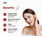Love Earth Ayurvedic Moisturizing Cream | Grocsy
