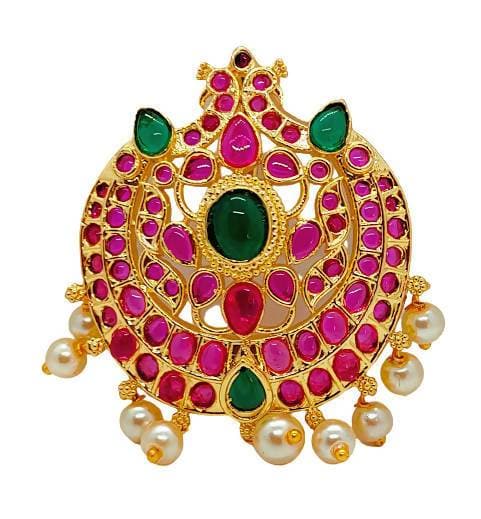 Multicolor Kemp Beautiful Pendant | Grocsy