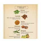Ancient Living Henna Mix | Grocsy