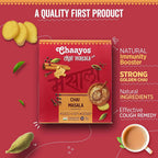 Chaayos Chai Masala Powder | Grocsy