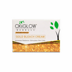 Oxyglow Herbals Gold Bleach Cream | Grocsy