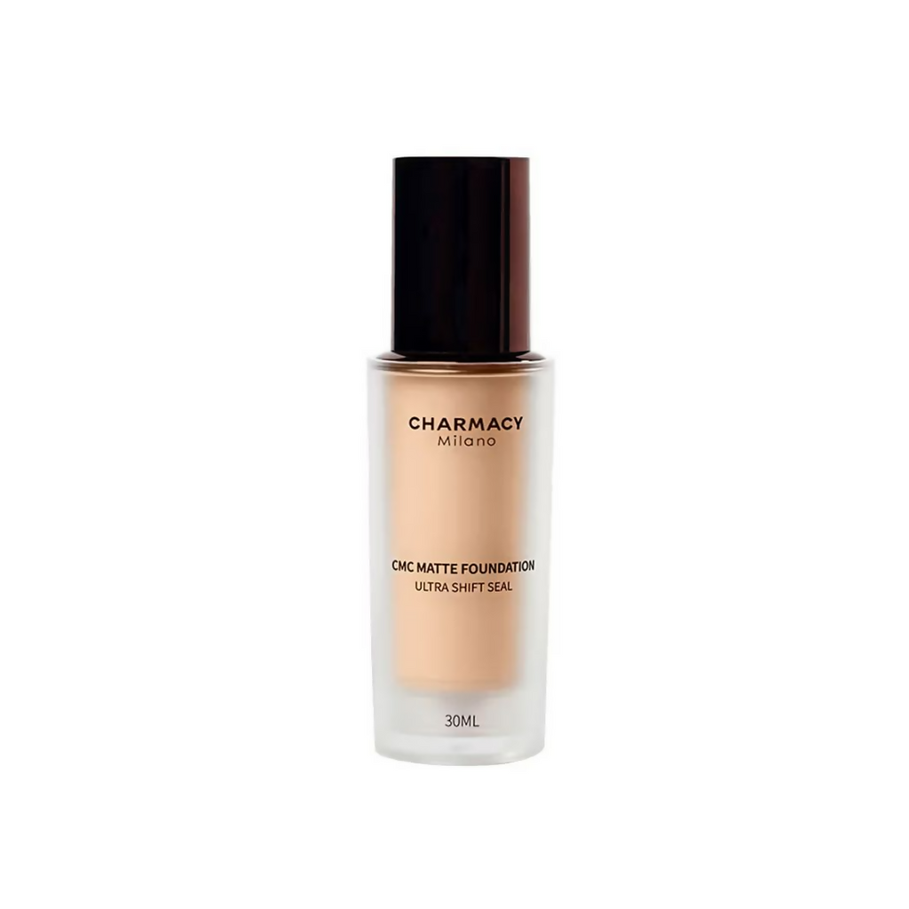Charmacy Milano CMC Matte Foundation - 03 | Grocsy