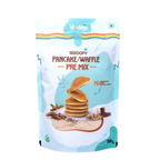 Vedas Kitchen Seedofy Waffle/Pancake Premix | Grocsy