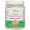 Naturz Ayurveda Organic Shatavari Powder | Grocsy