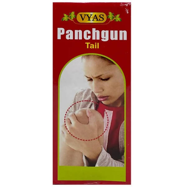 Vyas Panchgun Tail | Grocsy