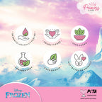 Renee Cosmetics Disney Frozen Princess Popsicle Lip Balm | Grocsy