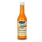 Newtrition Plus Sugar Free Mango Syrup | Grocsy