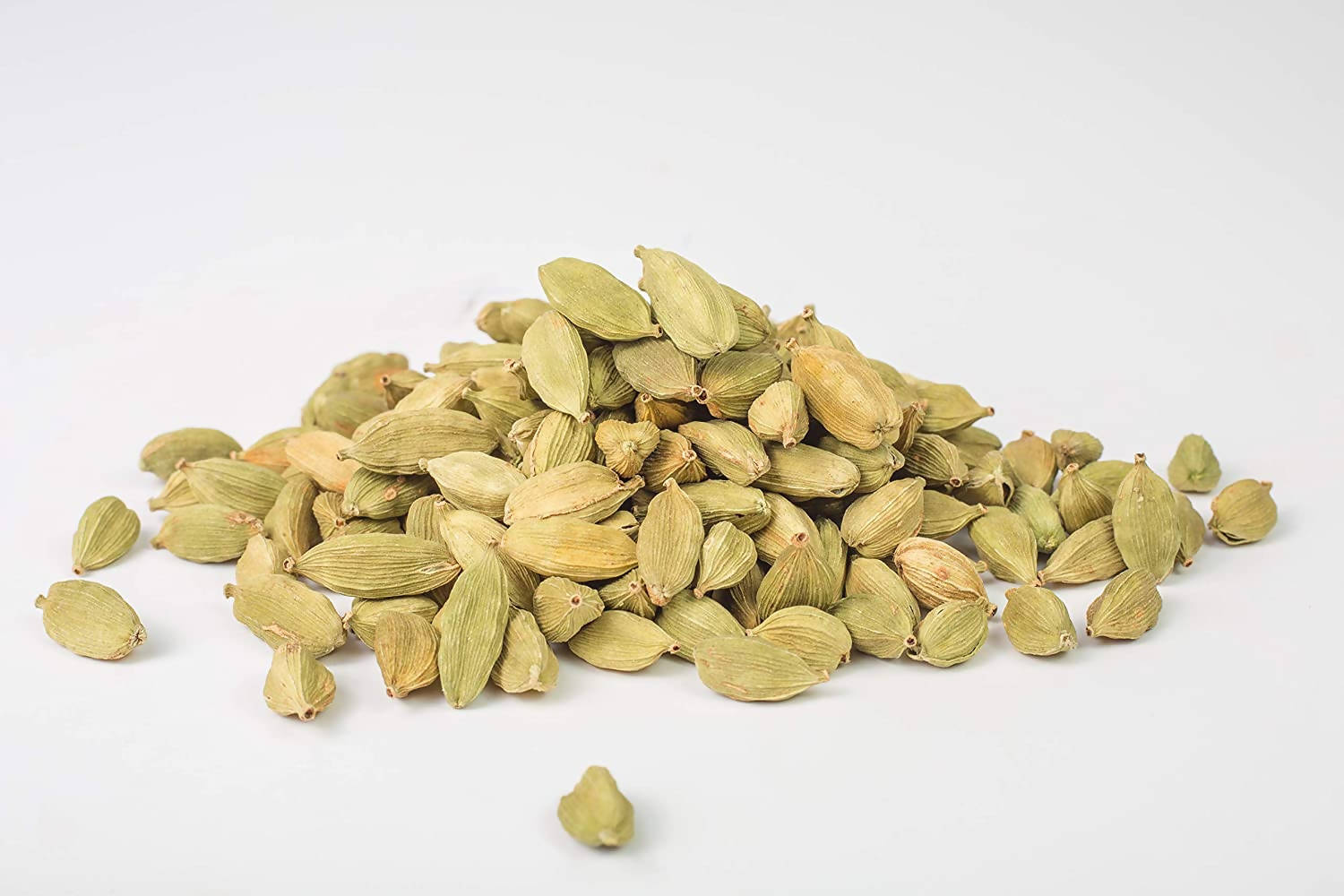 Siddhagiri's Satvyk Organic Cardamon (Elaichi) | Grocsy