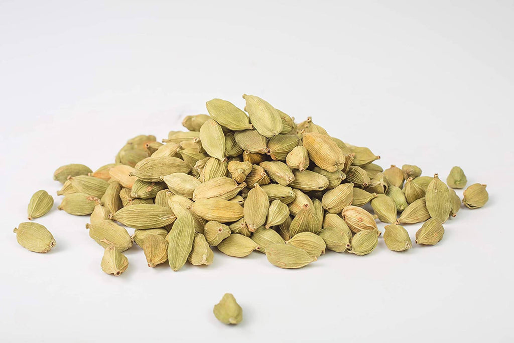 Siddhagiri's Satvyk Organic Cardamon (Elaichi) | Grocsy