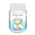 Bio India Homeopathy Bio-Calcium Tablets | Grocsy