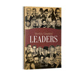 World's Greatest Leaders: Biographies of Inspirational Personalities For Kids by Wonder House Books | Grocsy