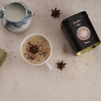 Dibha Vanilla Coffee | Grocsy