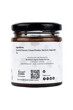 LaStevia Zero Sugar Chocolate Peanut Butter Creamy | Grocsy
