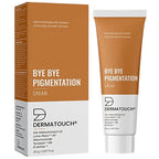 Dermatouch Bye Bye Pigmentation Cream | Grocsy