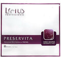 Lotus Professional Preservita Vino Grapes Marmalade Advanced Skin Radiance Facia Kit | Grocsy
