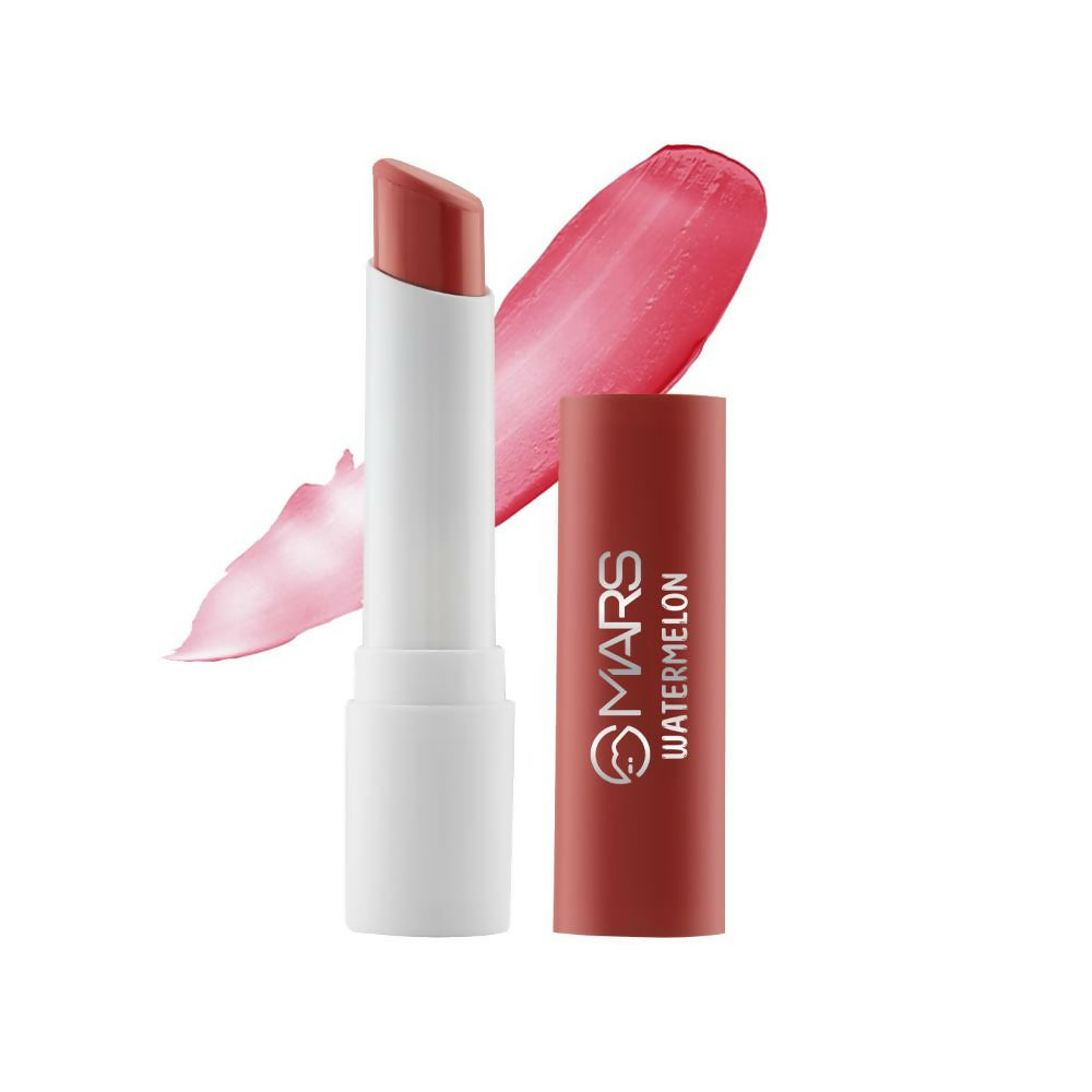 MARS Cosmetics Aqua Splash Tinted Lip Balm - 08 Waterlemon | Grocsy