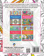 Dreamland Rejuvenate Yourself- Abstract | Grocsy