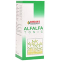 Bakson's Homeopathy Alfalfa Tonic | Grocsy