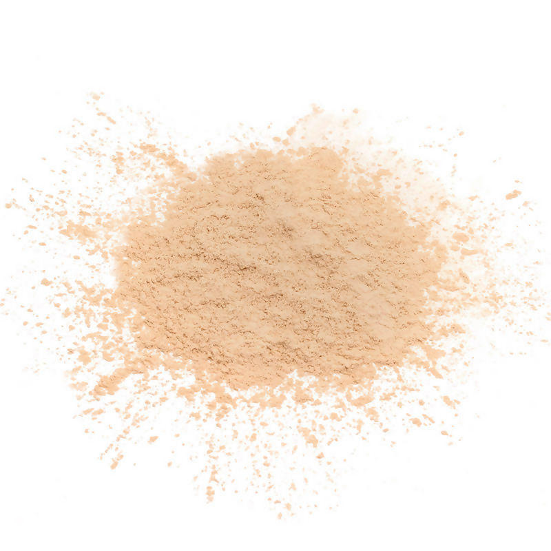 Kay Beauty By Katrina Kaif Matte HD Setting Loose Powder - Latte | Grocsy